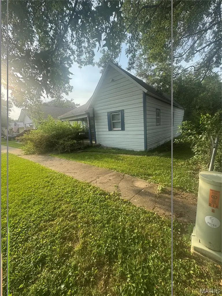 911 Buchanan Street, Mexico, MO 65265 - #1