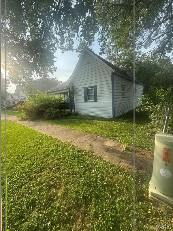 911 Buchanan Street, Mexico, MO 65265