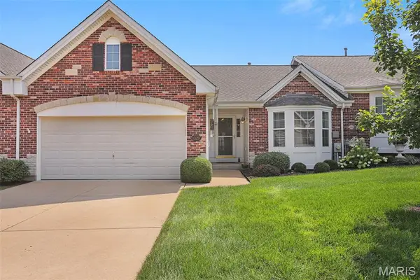 1320 Running Creek Court, Washington, MO 63090
