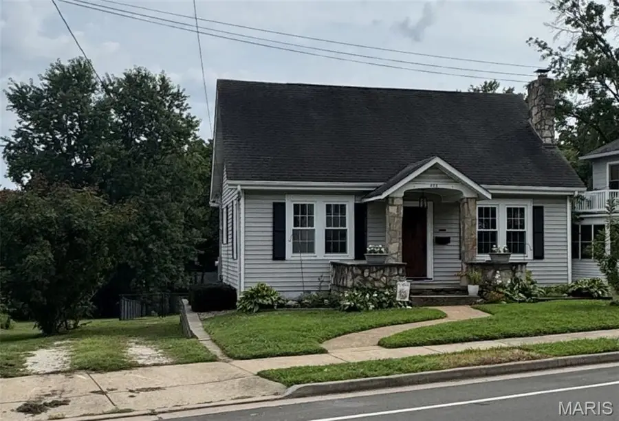 406 W Springfield Avenue, Union, MO 63084 - #2