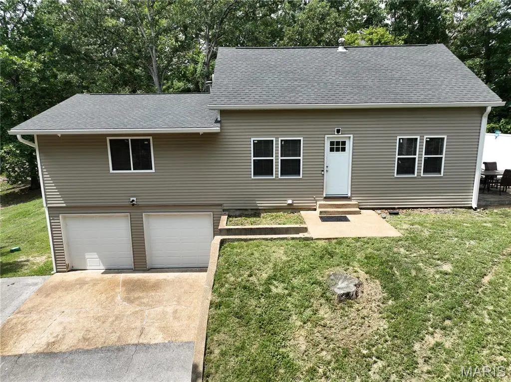 1703 Ozark Drive, Arnold, MO 63010 - #1