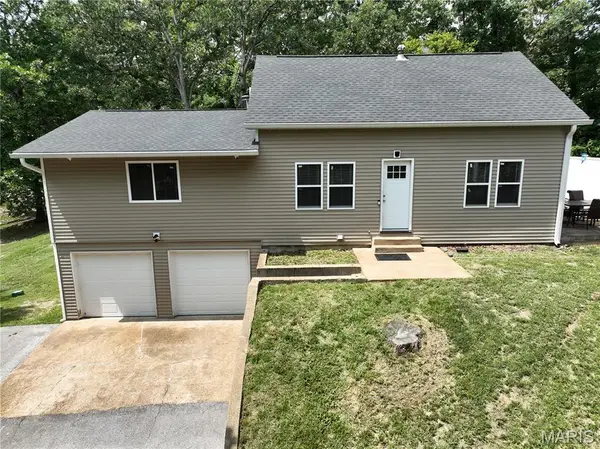 1703 Ozark Drive, Arnold, MO 63010