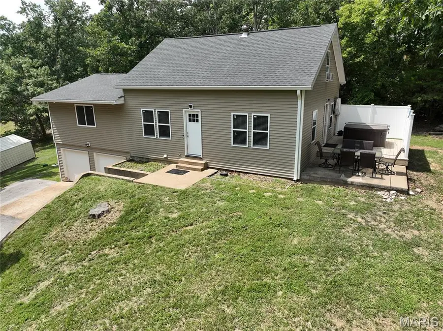 1703 Ozark Drive, Arnold, MO 63010 - #3