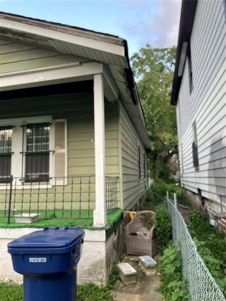 5754 Acme Avenue, Saint Louis, MO 63136 - #2