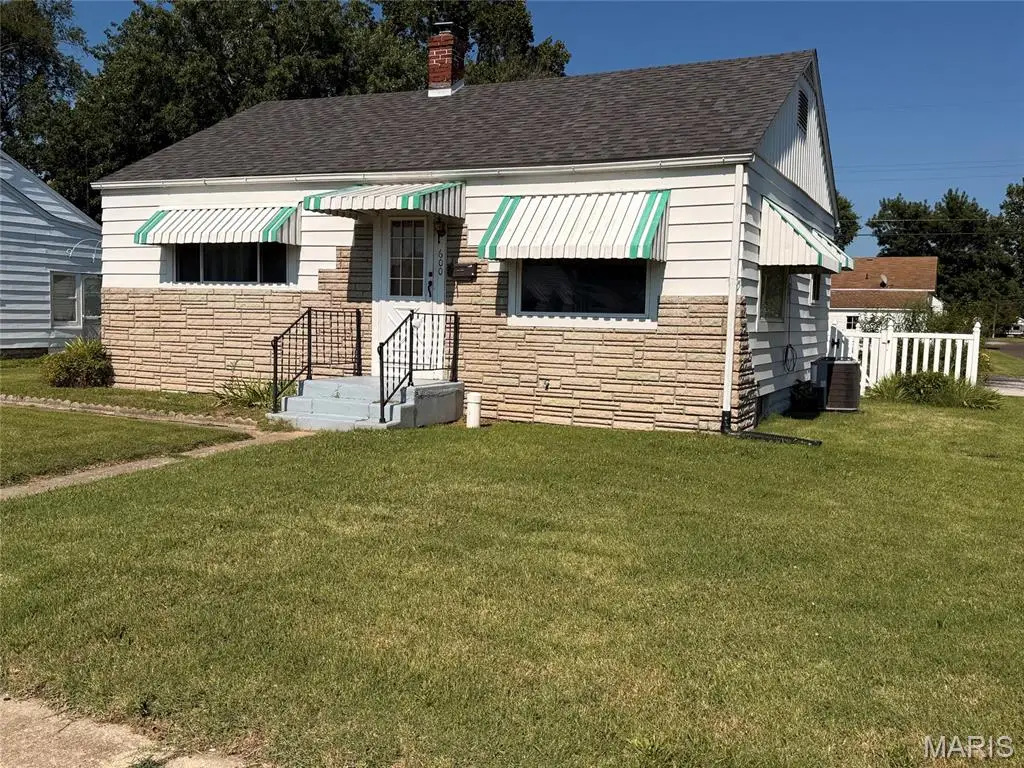 600 Washington Avenue, East Alton, IL 62024 - #1