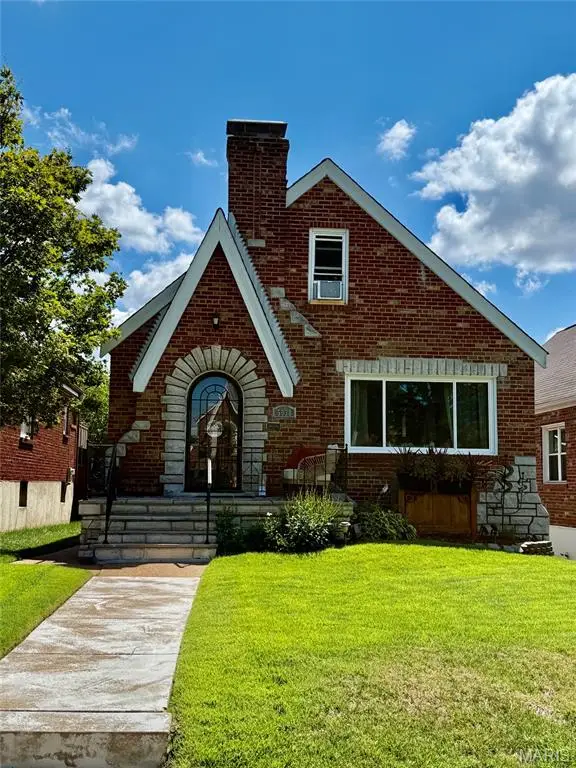 5638 Oleatha Avenue, Saint Louis, MO 63139 - #1