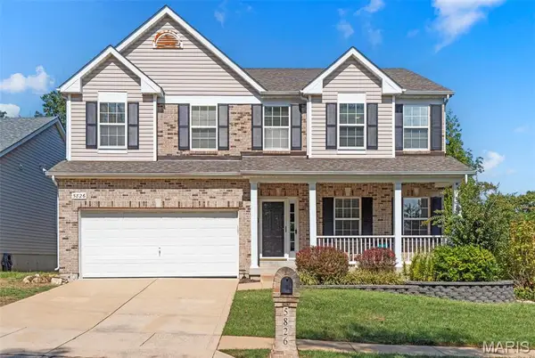 5826 Southcrest Way, St Louis, MO 63129