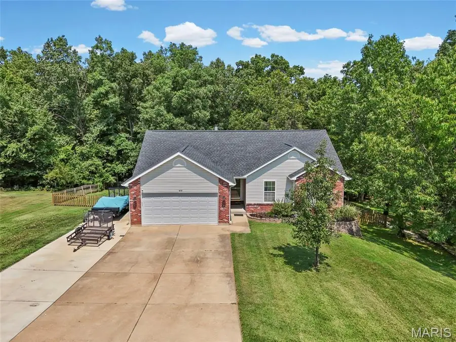 809 N Orchard Drive, Hillsboro, MO 63050 - #2