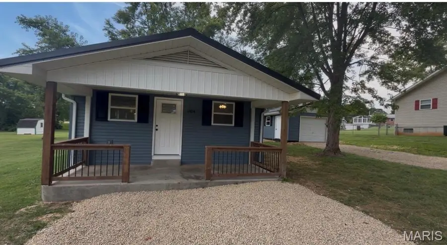 1404 E Ridge Road, Desloge, MO 63601 - #3