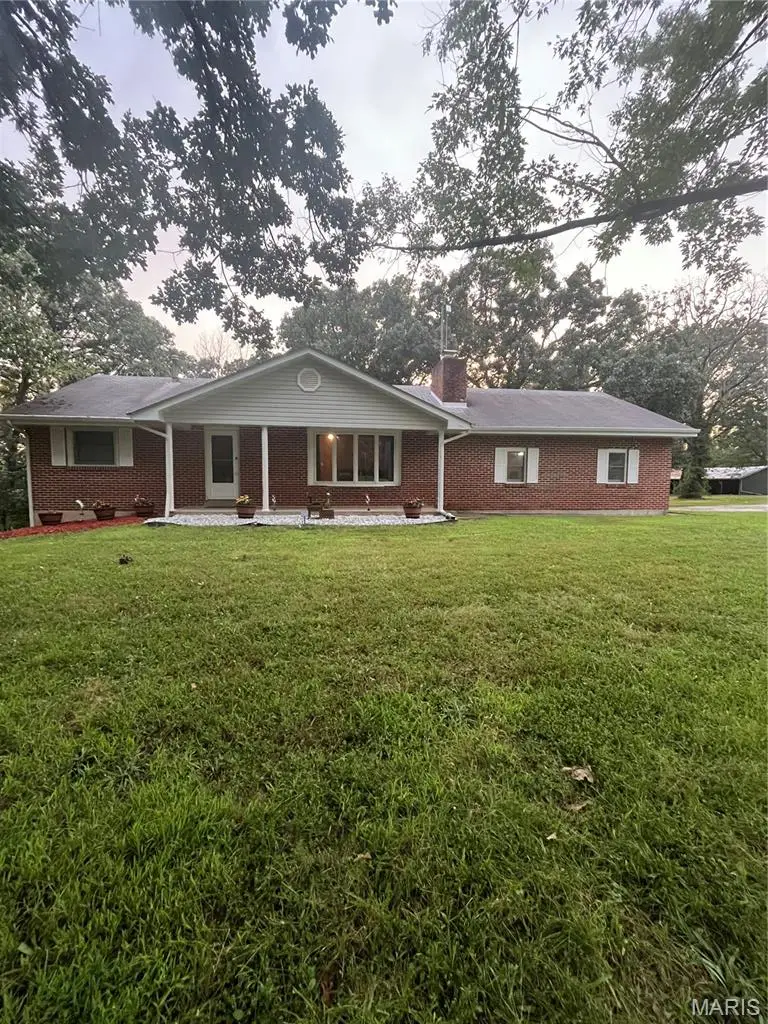4755 Highway B, Bland, MO 65014 - #1