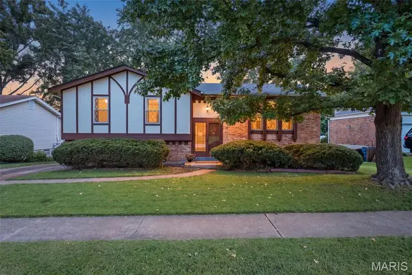 9306 Eddie And Park Road, Sappington, MO 63126