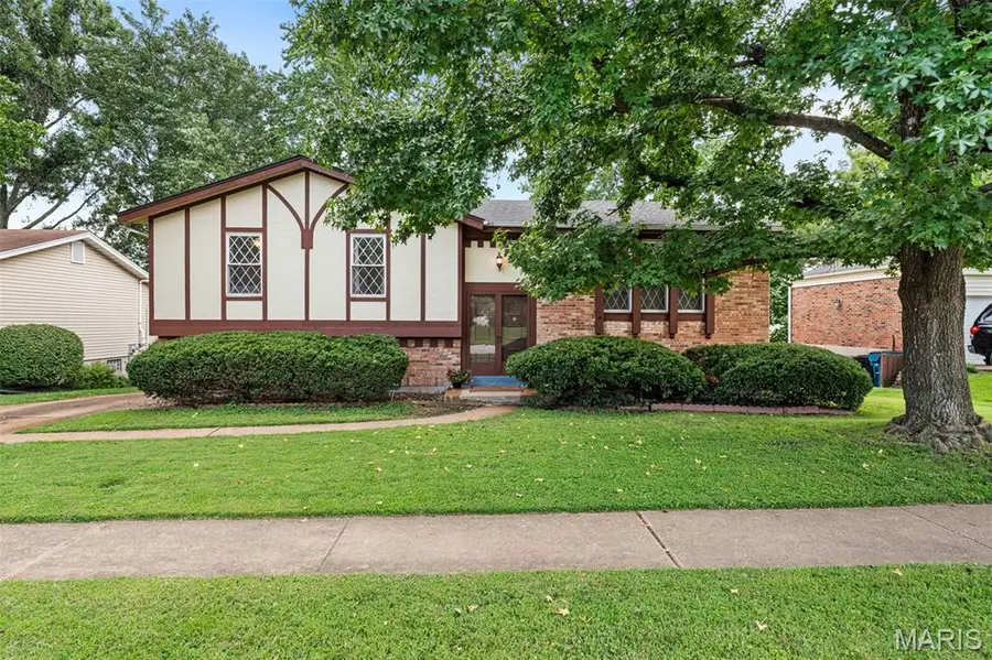 9306 Eddie And Park Road, Sappington, MO 63126 - #2