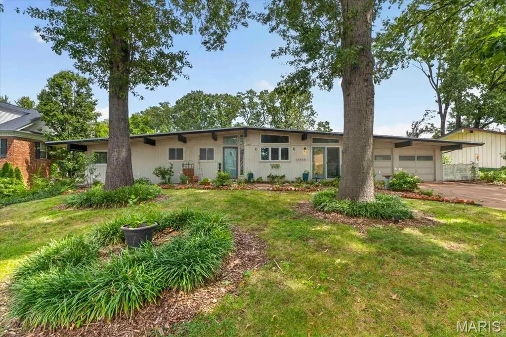 11615 Serama Drive, Saint Louis, MO 63131 - #1