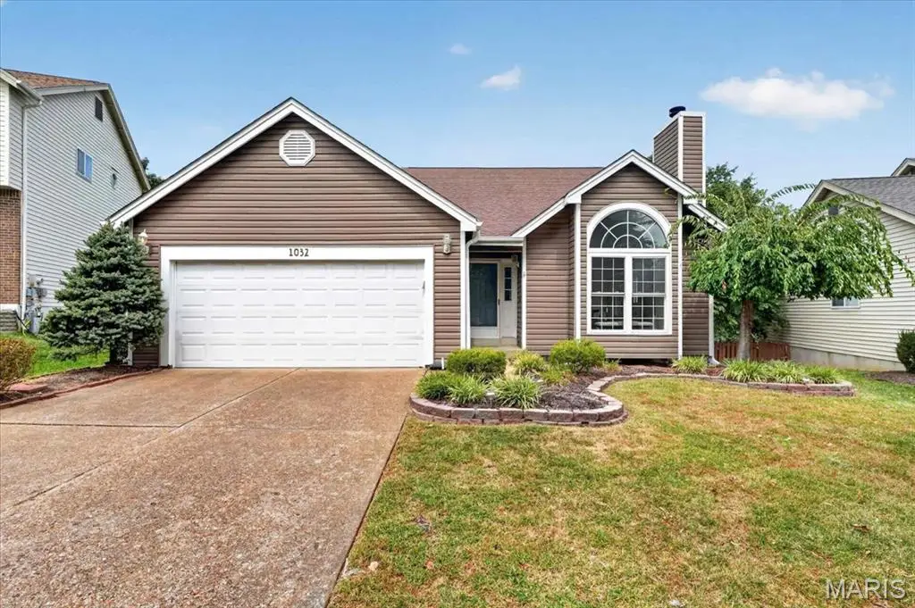 1032 Oak Glen Circle, Ballwin, MO 63021 - #1