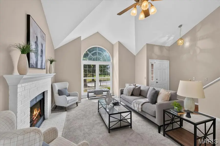 1032 Oak Glen Circle, Ballwin, MO 63021 - #2
