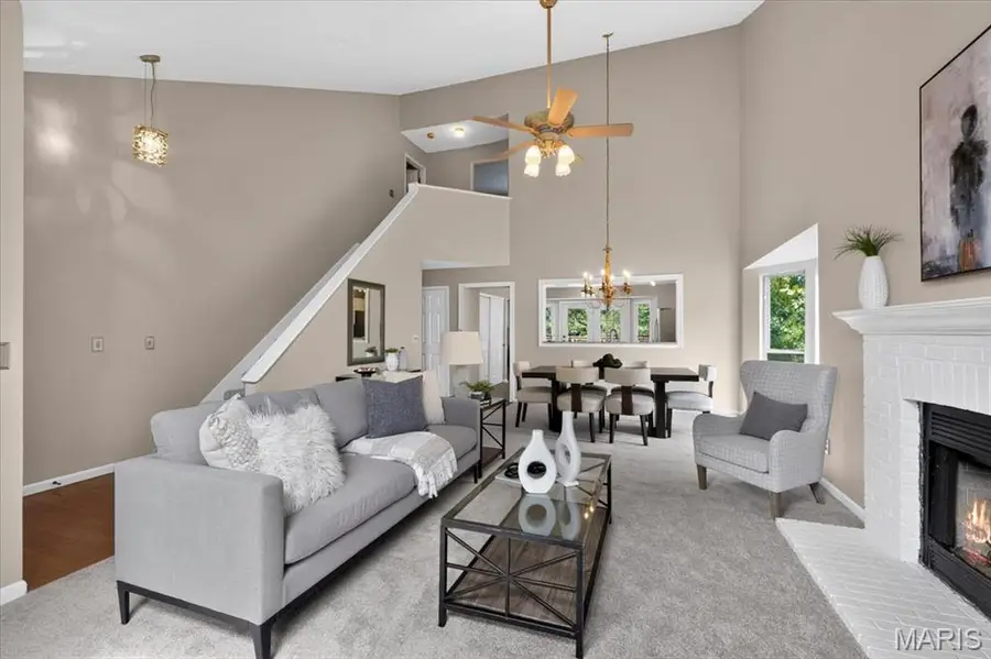 1032 Oak Glen Circle, Ballwin, MO 63021 - #3