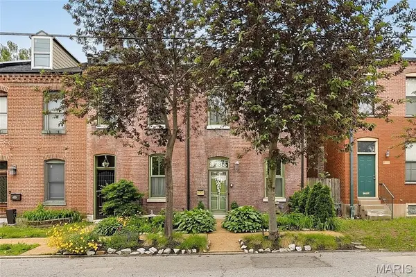 3725 N 20th Street, St Louis, MO 63107