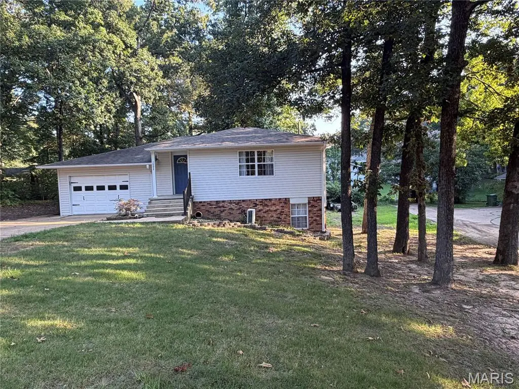 1609 Sylvan Drive, Poplar Bluff, MO 63901 - #1