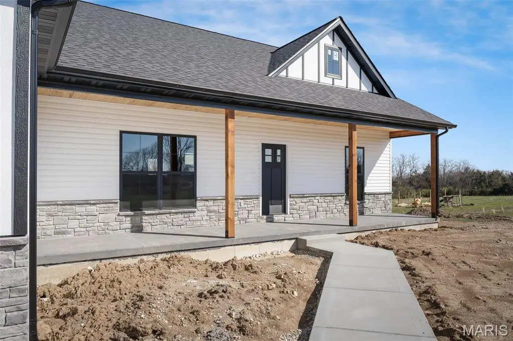 25301 Rooster Court, North Elkhorn, MO 63383 - #1