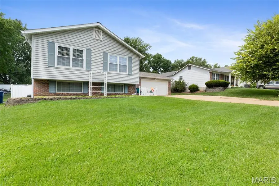 2843 Park Valley Drive, Saint Peters, MO 63376 - #3