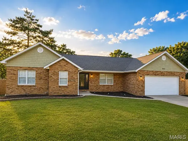 1004 Bradington Court, Columbia, IL 62236