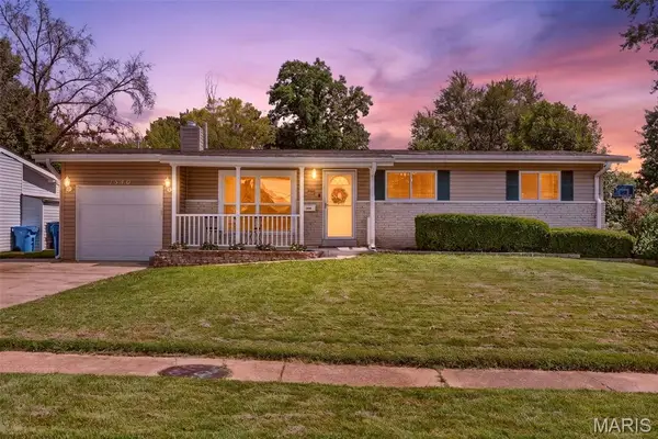 1540 Starling Drive, St Louis, MO 63031