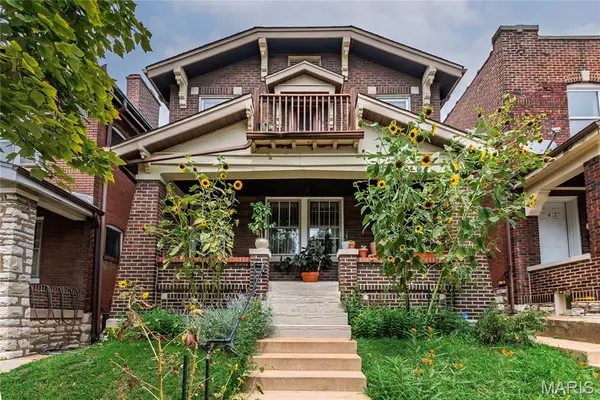 3651 Montana Street, St Louis, MO 63116