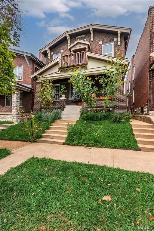 3651 Montana Street, Saint Louis, MO 63116 - #2