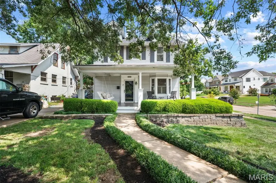 400 N Van Buren Avenue, Kirkwood, MO 63122 - #2
