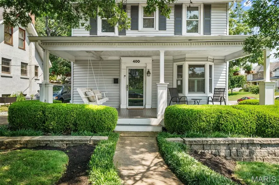 400 N Van Buren Avenue, Kirkwood, MO 63122 - #3
