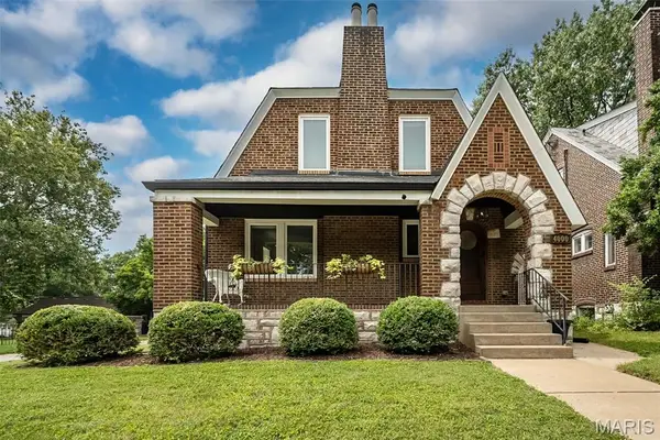 40000 Loughborough Avenue, St Louis, MO 63116