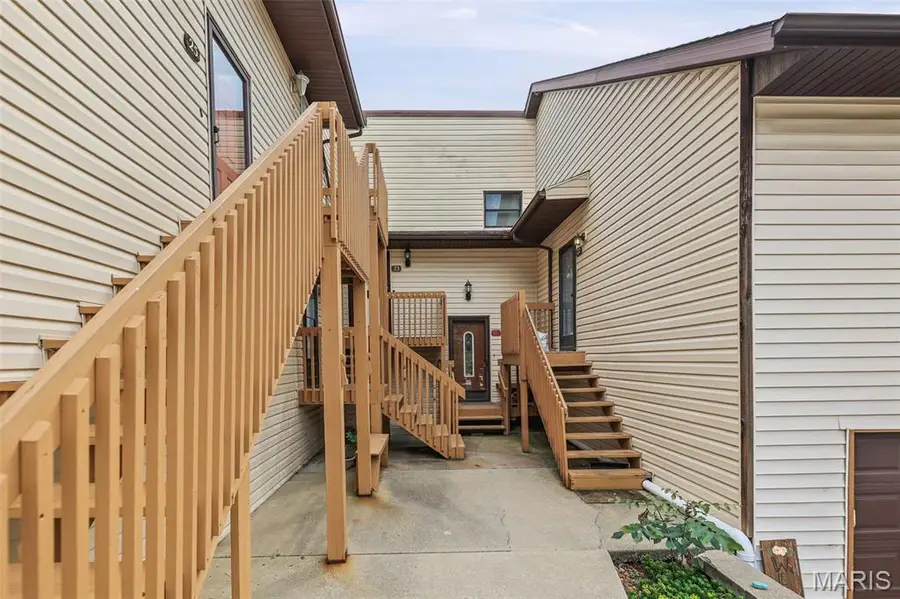 21 Parkridge, Belleville, IL 62226 - #2