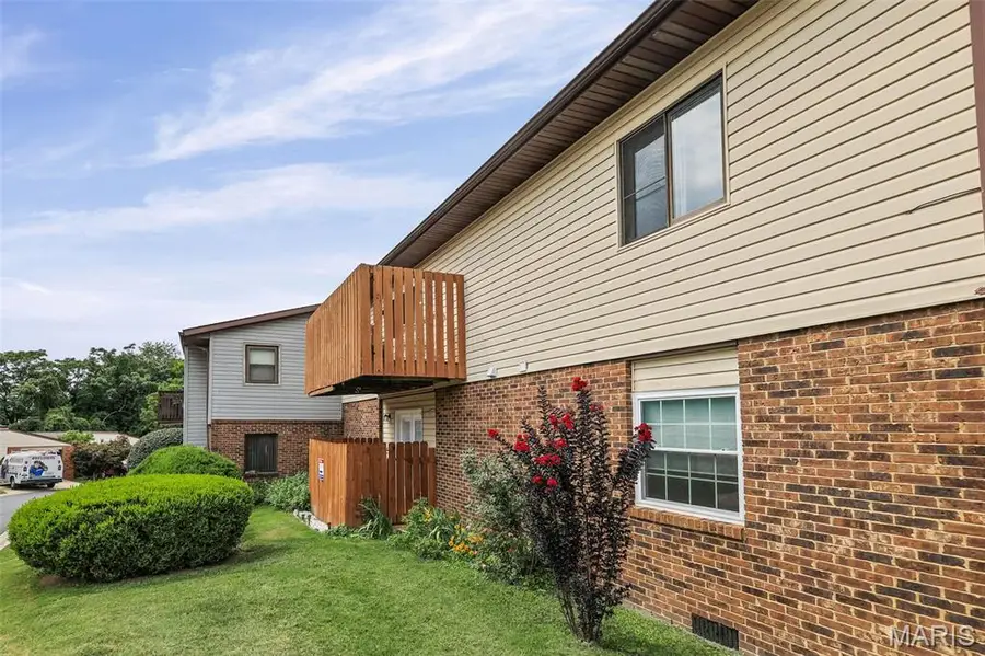 21 Parkridge, Belleville, IL 62226 - #3