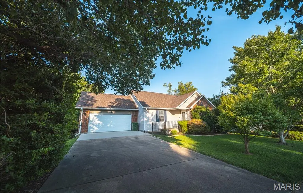 821 Cambridge Drive, Rolla, MO 65401 - #1
