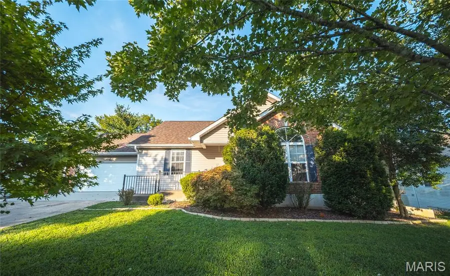 821 Cambridge Drive, Rolla, MO 65401 - #3