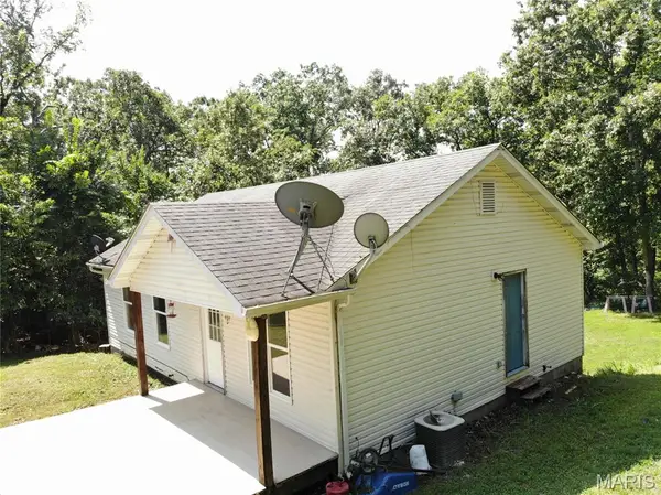 464 Red Fox Drive, Bourbon, MO 65441