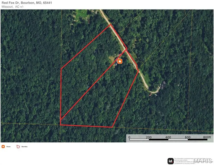 464 Red Fox Drive, Bourbon, MO 65441 - #3
