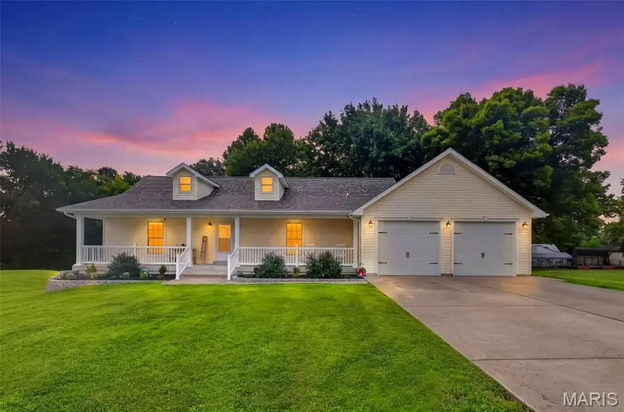 306 Waggoner Boulevard, Elsberry, MO 63343 - #2