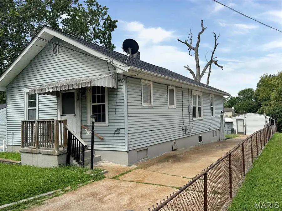 9705 Perrin Avenue, Lemay, MO 63125 - #2