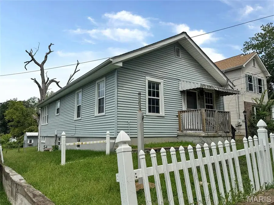 9705 Perrin Avenue, Lemay, MO 63125 - #3
