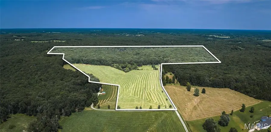 4347 Licklider Road, Cuba, MO 65453 - #2