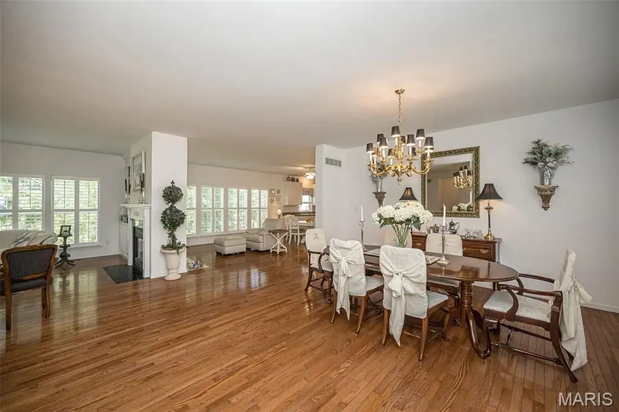 15263 Brightfield Manor Drive, Chesterfield, MO 63017 - #3