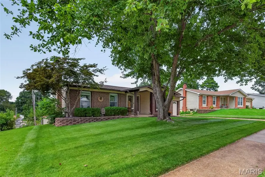 1486 El Camino Drive, Florissant, MO 63031 - #3