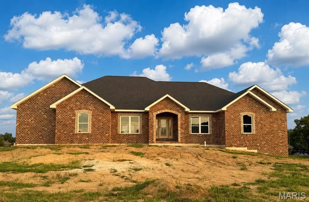 1358 Walnut Ridge Drive, Columbia, IL 62236 - #1