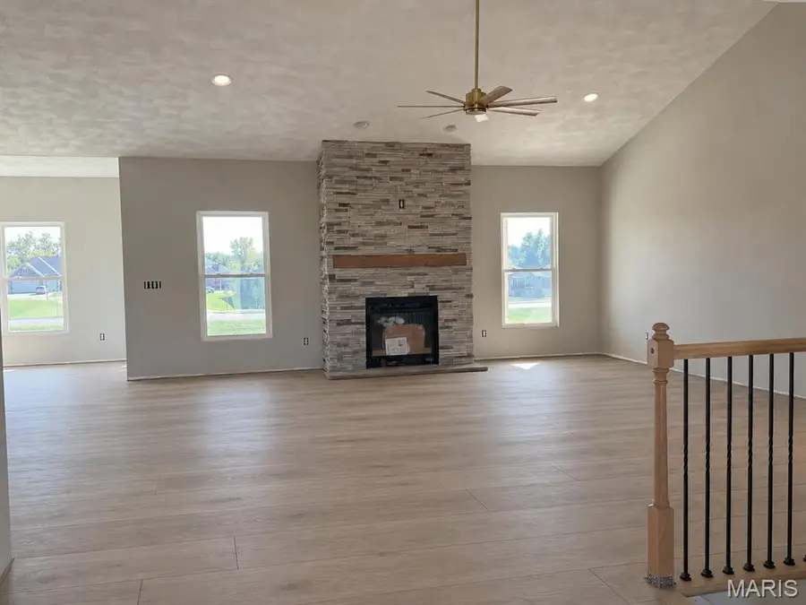 1358 Walnut Ridge Drive, Columbia, IL 62236 - #3