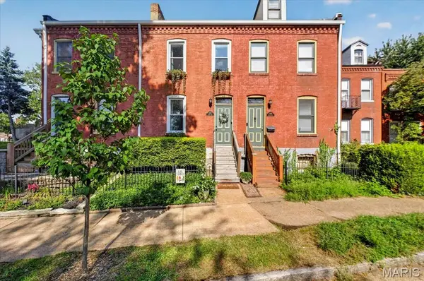 2823 Lemp Avenue, St Louis, MO 63118
