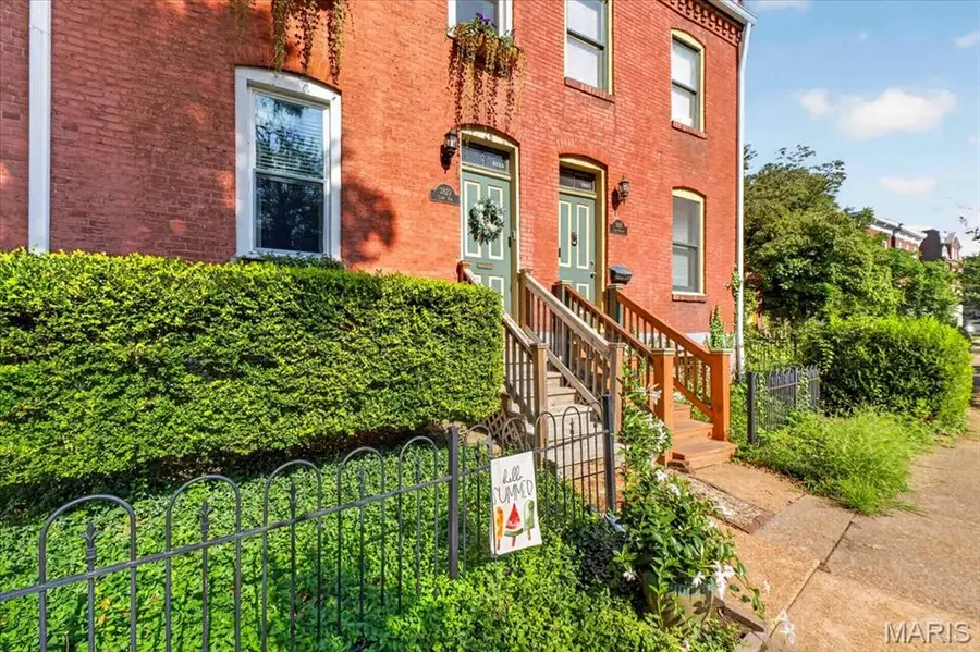2823 Lemp Avenue, Saint Louis, MO 63118 - #2