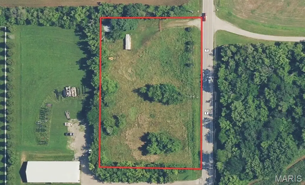 3233 Highway T, Foristell, MO 63348 - #1