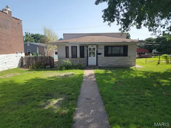 4970 Quincy Street, St Louis, MO 63109