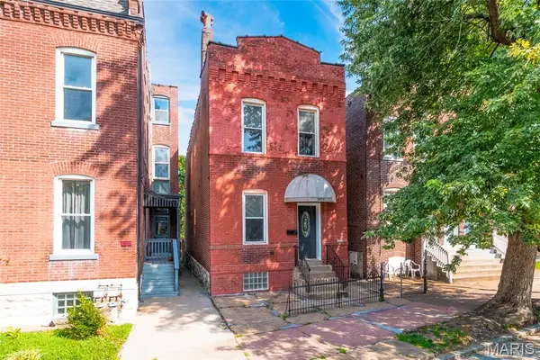 3018 Texas Avenue, St Louis, MO 63118